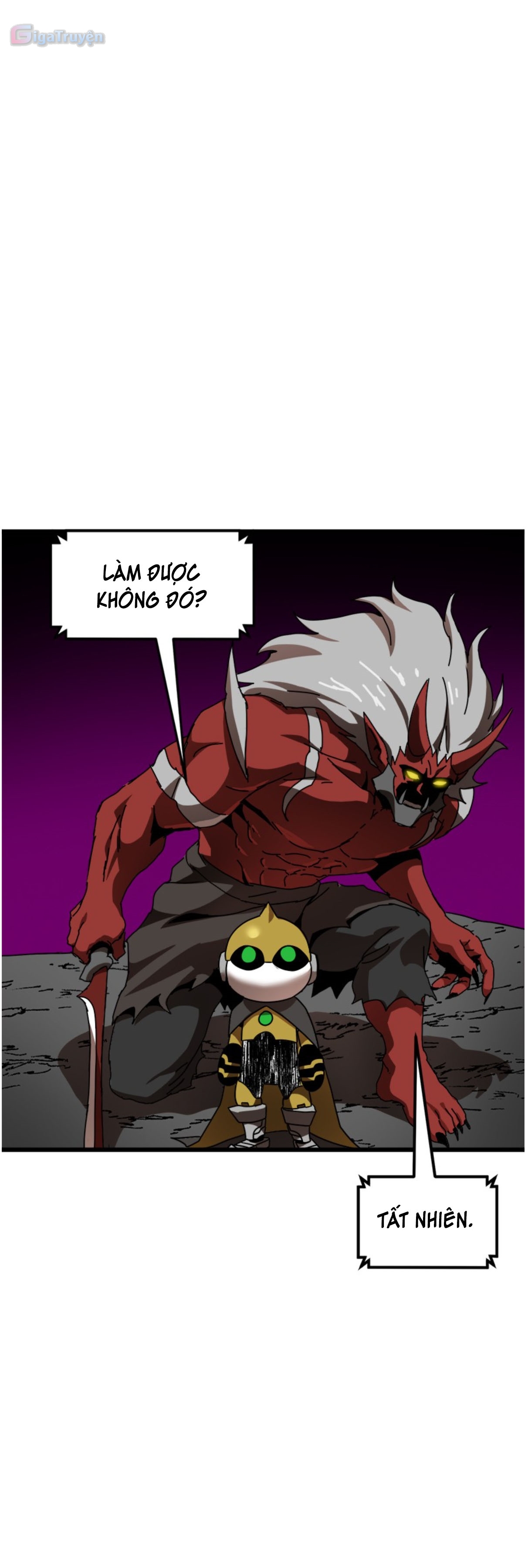 Đọc truyện [Leak] Cao thủ tái xuất - Chap 36-fix